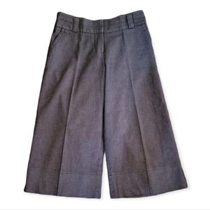 TRINA TURK Career Capri Pants